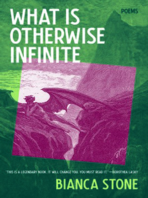 cover image of What Is Otherwise Infinite